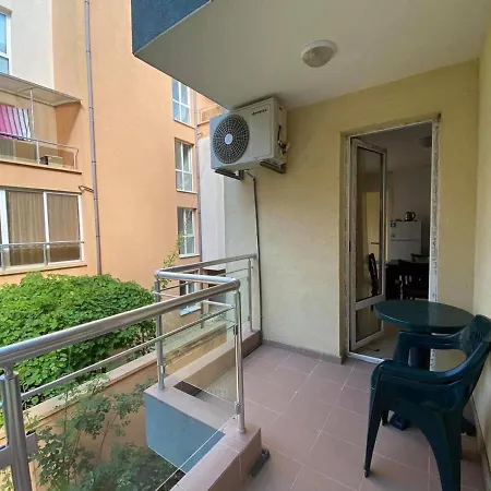 Sunrise Apartments, Apartment Pomorie