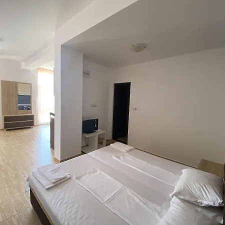 Sunrise Apartments, Pomorie