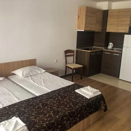 Apartment Sunrise Apartments, *