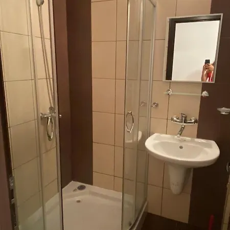 Sunrise Apartments, Apartment Pomorie