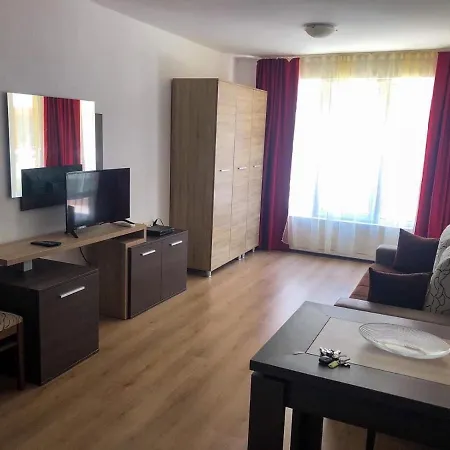 Apartment Sunrise Apartments, *