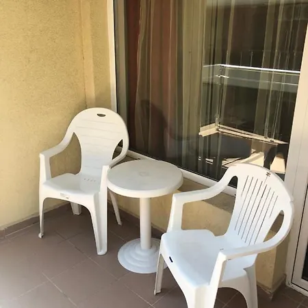 Sunrise Apartments, Apartment Pomorie