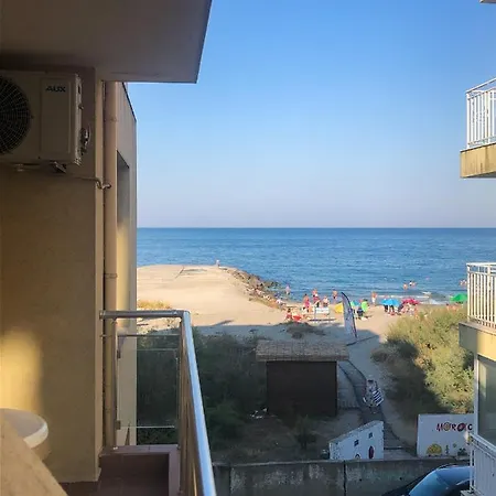 Appartement Sunrise Apartments, Pomorie