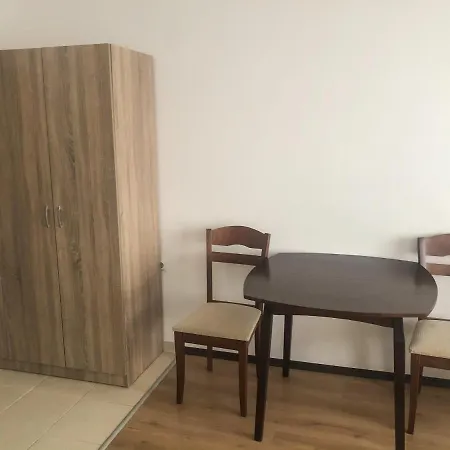 Appartement Sunrise Apartments, Pomorie