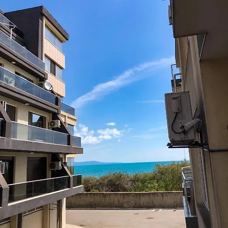 Sunrise Apartments, Apartment Pomorie