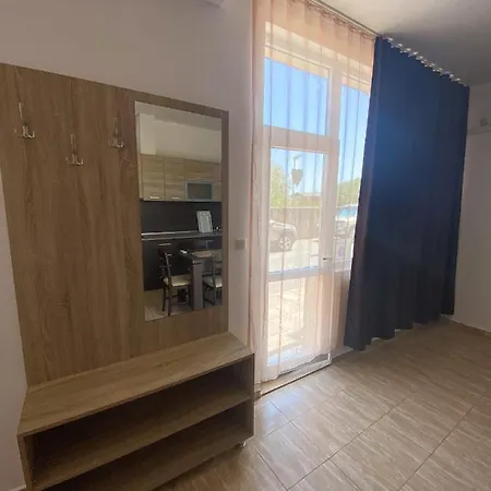 Sunrise Apartments, Pomorie